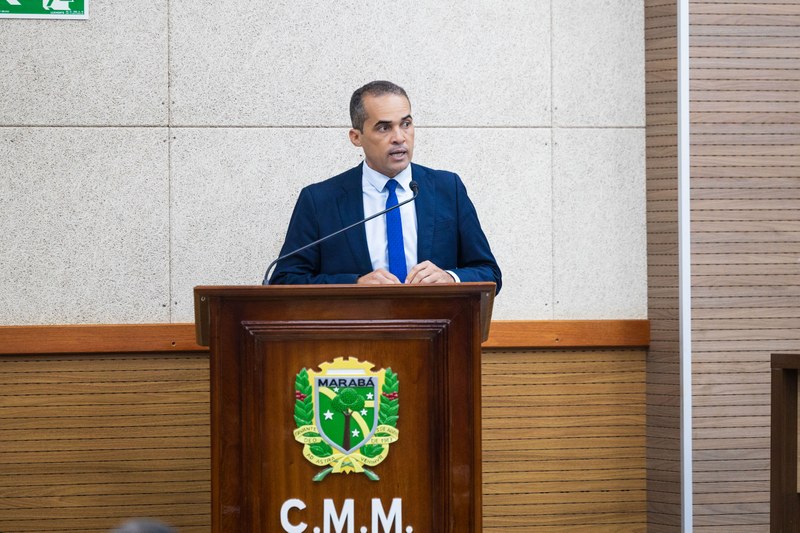 Cabo Rodrigo solicita transporte escolar para alunos da EJA