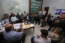 Câmara age junto com prefeito por ações na estrada do Rio Preto