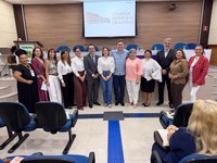 Câmara amplia debate sobre igualdade, respeito e direitos no Parlamento