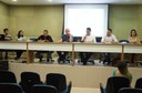 Câmara amplia diálogo sobre modalidades esportivas com Amesp, Semel e Semed