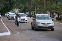 Câmara aprova lei que permite regularizar todos os motoristas de aplicativos