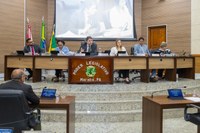 Câmara aprova Orçamento de R$ 2,2 bilhões para Marabá em 2026