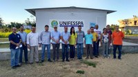 Câmara assina documento à Unifesspa pedindo curso de Medicina em Marabá