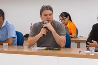Câmara cobra Aegea após crise no abastecimento de água em Marabá