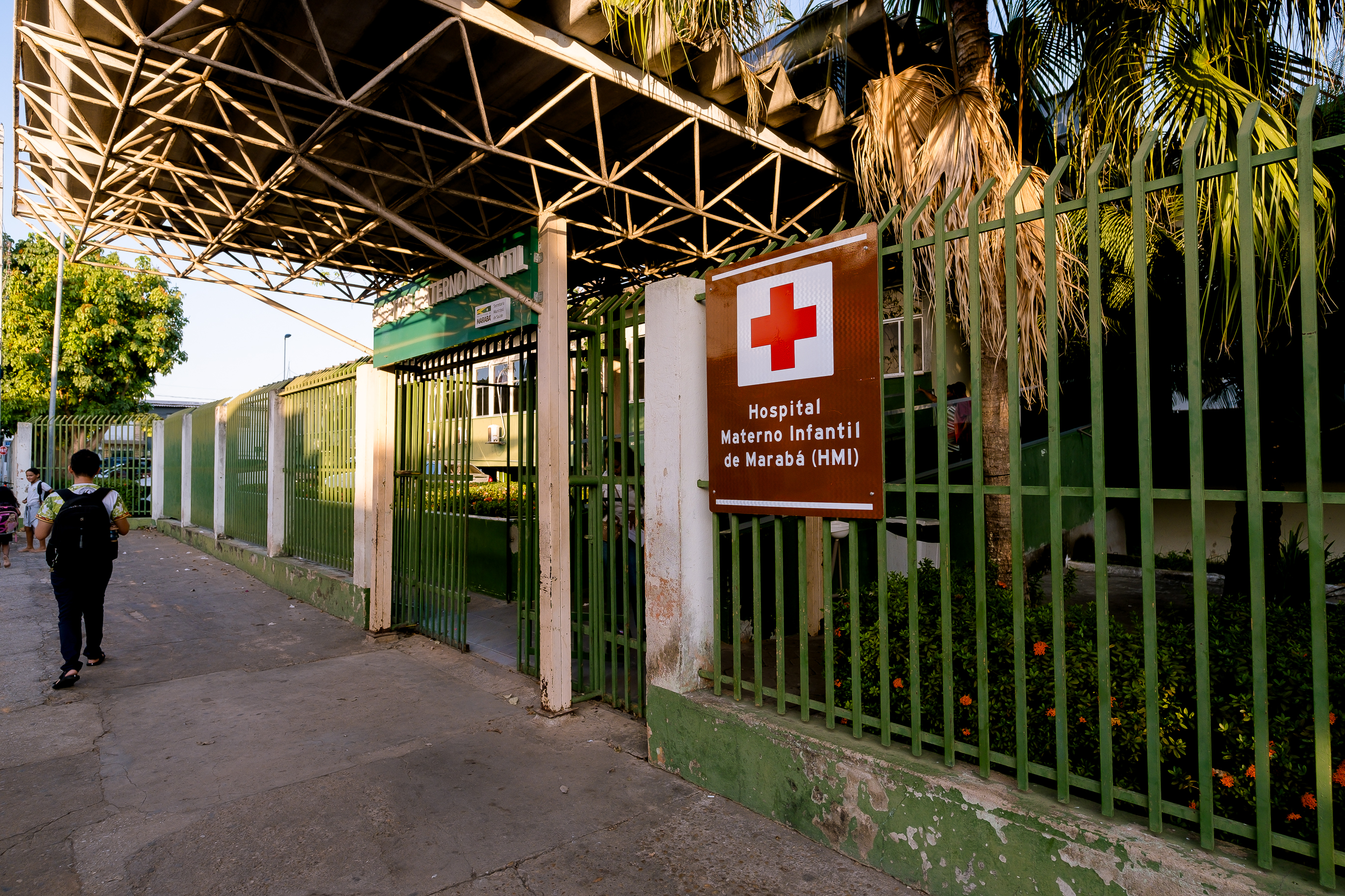 Câmara cobra resposta sobre morte de indígena após parto no HMI