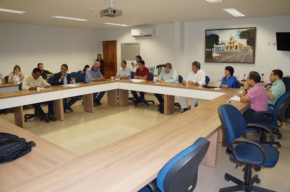 Câmara coloca Vale e DNIT na mesma mesa para discutir nova ponte sobre o Rio Tocantins