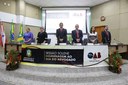Câmara condecora 16 advogados que militam na Comarca de Marabá