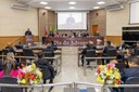 Câmara condecora 20 advogados em Sessão Solene