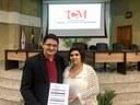 Câmara de Marabá é a primeira a cumprir termo de ajuste do TCM-PA