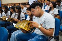  Câmara de Marabá lança revista histórica sobre a CPI do Salobo