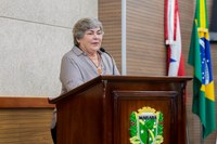 Câmara de Marabá mobiliza marcha no Dia da Mulher contra violência de gênero