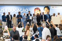 Câmara de Marabá participa de ato histórico que autoriza curso de Medicina da Unifesspa