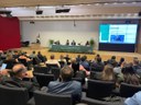 Câmara de Marabá participa de encontro nacional sobre o futuro da comunicação pública