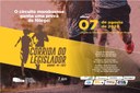 Câmara de Marabá vai realizar 1ª Corrida do Legislador em 7 de agosto