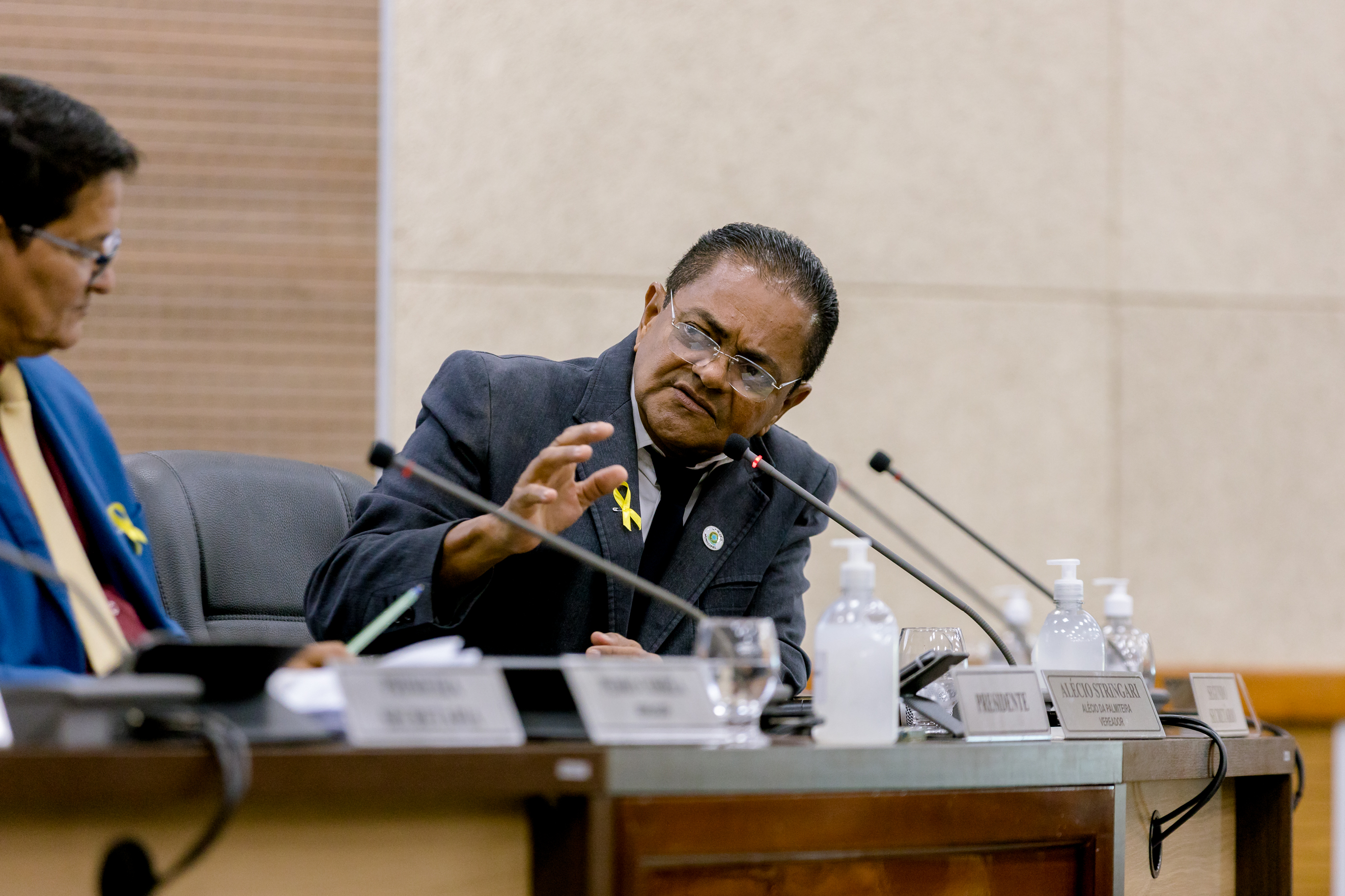 Câmara derruba veto e garante cota de contratação de jovens em empresas de Marabá