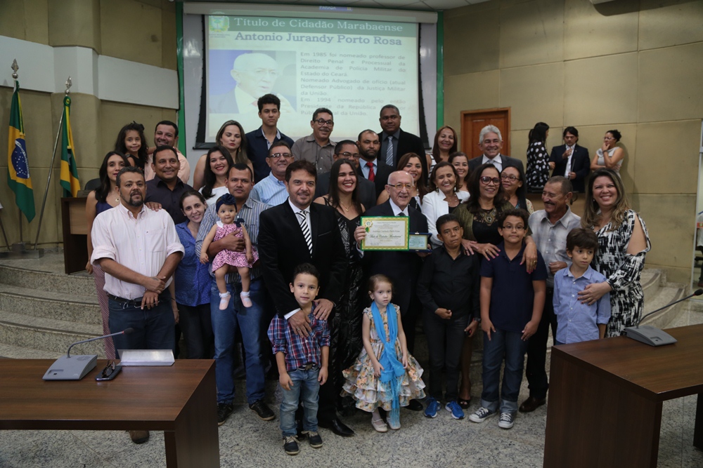 Câmara devolve mandato de vereador cassado pela Ditadura Militar há 51 anos