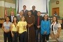 Câmara elogia trabalho desenvolvido pela Associação Educadora São Francisco de Assis