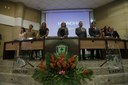 Câmara entrega comenda para personalidades da 23ª Brigada em Marabá