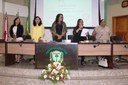 Câmara homenageia 16 personalidades em Sessão Solene pelo Dia Internacional da Mulher