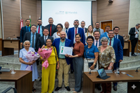 Câmara homenageia chef Anderson por levar a culinária paraense ao cenário internacional