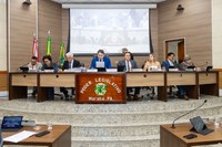 Câmara inicia novo ciclo e coloca medicina da Uepa no centro do debate