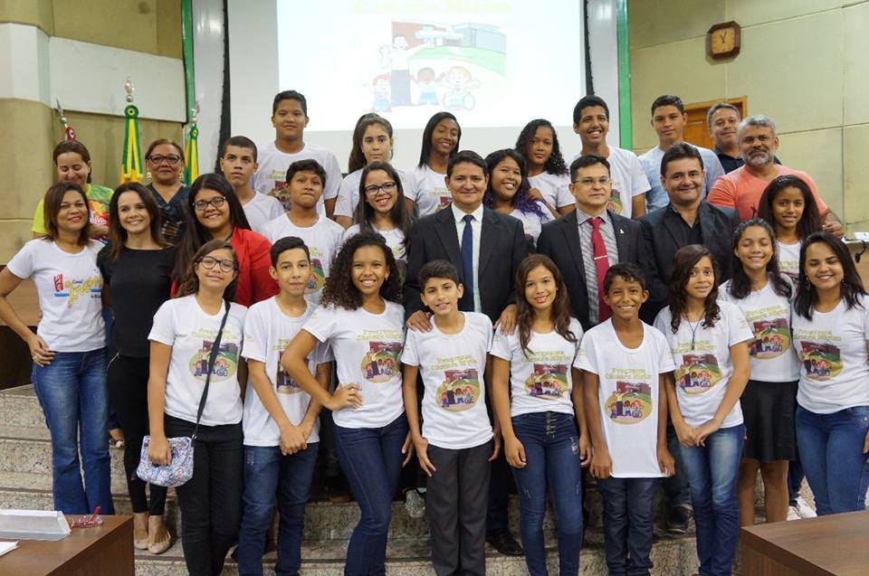 Câmara Mirim realiza segunda sessão ordinária