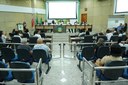 Câmara Mirim realiza sessão para discutir temática da saúde