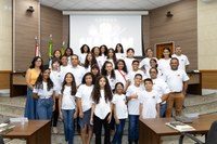 Câmara Mirim reúne vereadores para 3ª sessão ordinária de 2023