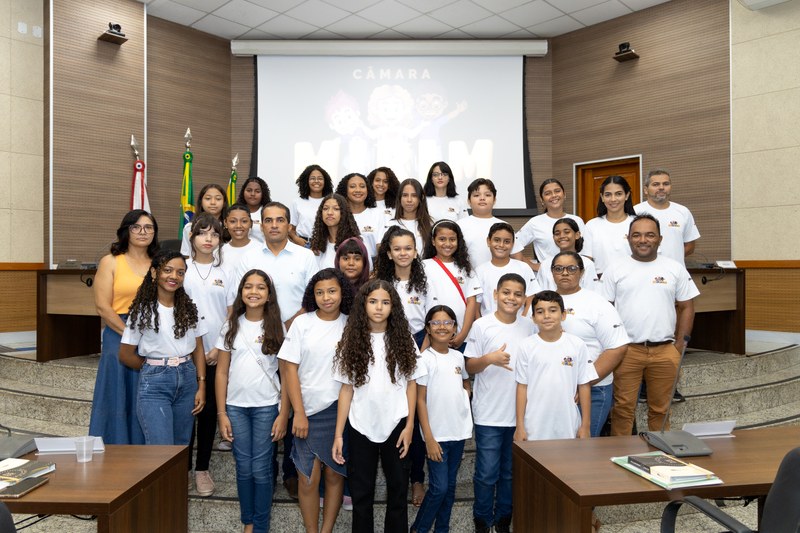 Câmara Mirim reúne vereadores para 3ª sessão ordinária de 2023