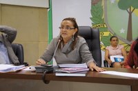 Câmara Municipal de Marabá Institui Comissão Processante Contra Prefeito Maurino Magalhães de Lima