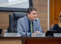 Câmara obtém resposta técnica do DNIT sobre a ponte interditada