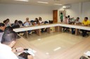 Câmara participa de comissão para discutir implantação da Hidrelétrica de Marabá