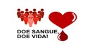 Câmara promove campanha interna de doação de sangue