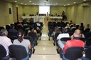 Núcleo de Articulação e Cidadania promove curso para entidades do Terceiro Setor de Marabá