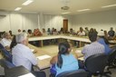 Câmara realiza reunião com educadores para discutir boatos sobre PCCR