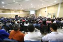 Câmara realiza Sessão em Comemoração ao Dia da Bíblia