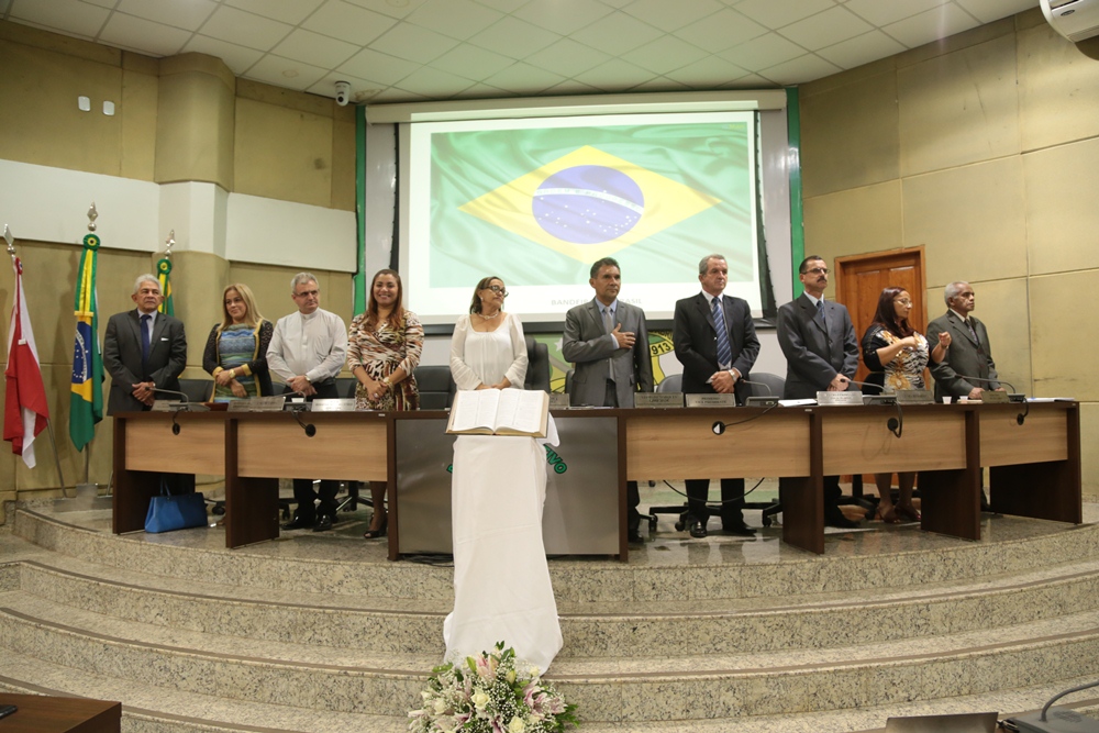 Câmara realiza Sessão em Homenagem ao Dia da Bíblia