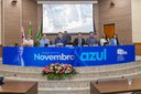 Câmara realiza sessão solene do Novembro Azul