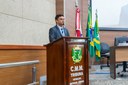 Câmara recebe projeto que cria o programa Cidadão Amigo do Trânsito em Marabá