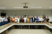 Câmara reúne entidades para discutir emprego para jovens em Marabá