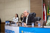 Câmara sedia 9ª Conferência do Plano Diretor Municipal