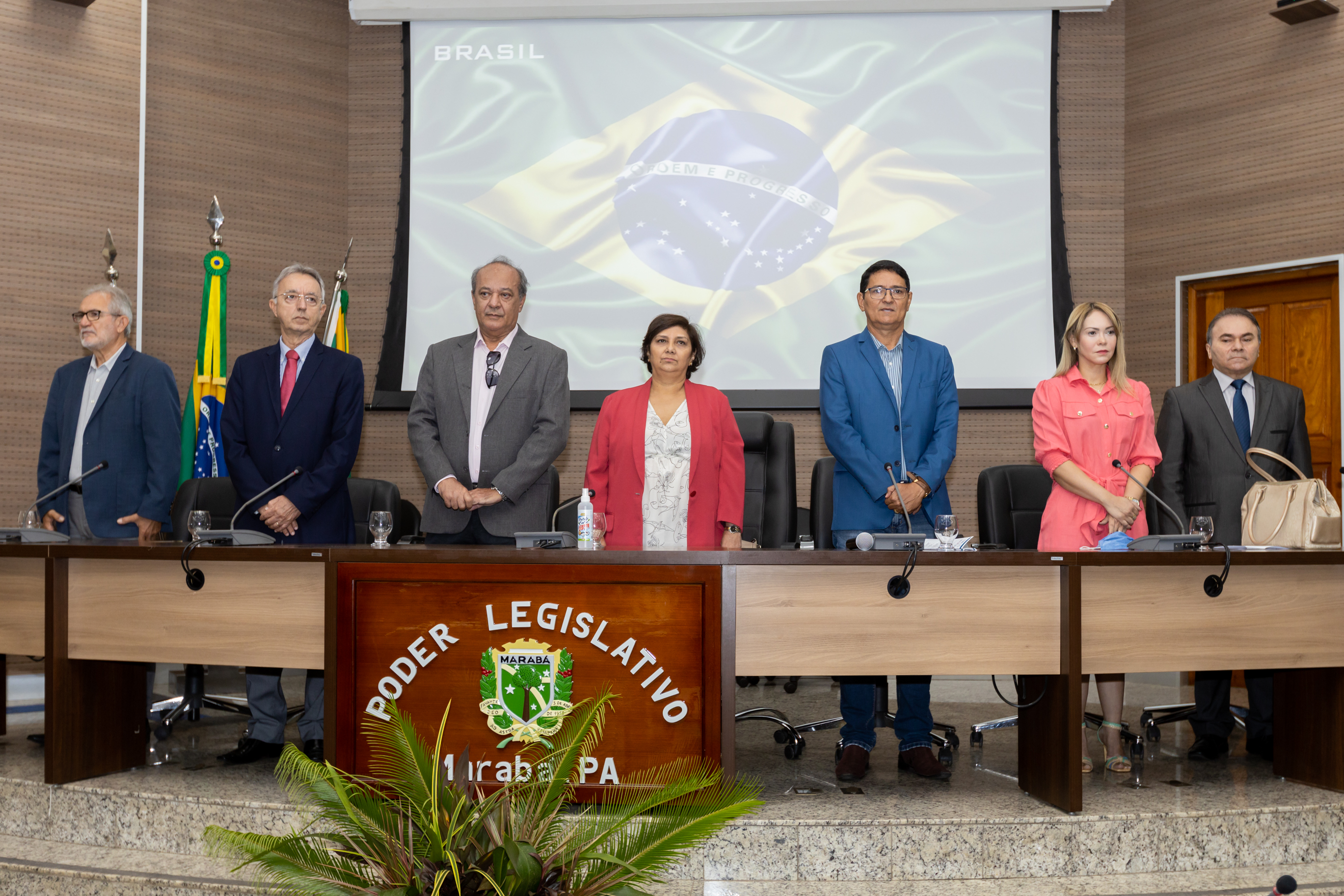 Câmara sedia abertura de capacitação do TCM-PA para 40 municípios