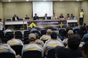 Câmara sedia abertura de Semana Municipal do Trânsito