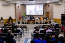 Câmara sedia audiência para discutir curso de medicina da Unifesspa em Marabá