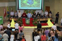 Câmara sedia Conferência Municipal de Educação