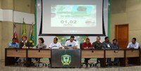 Câmara sedia Conferência Municipal de Meio Ambiente