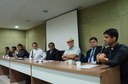 Câmara sedia debate da Diocese de Marabá sobre violência em Goianésia