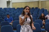 Câmara vai cobrar na Justiça solução para problemas nos residenciais Tocantins e Tiradentes
