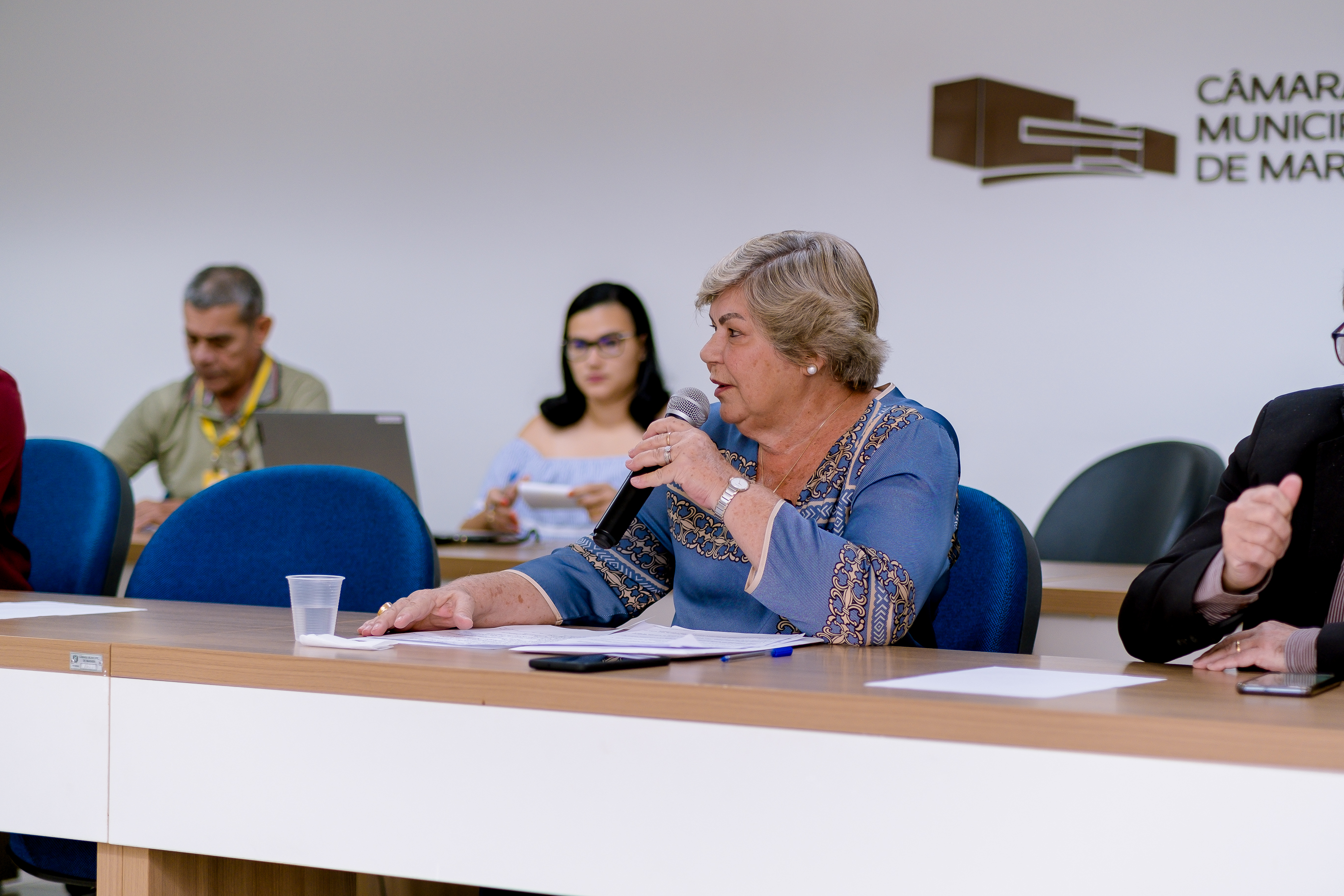 Câmara vai realizar audiência pública para discutir acesso de pessoas surdas à educação