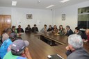 Câmara volta a discutir problema de obras no bairro Araguaia
